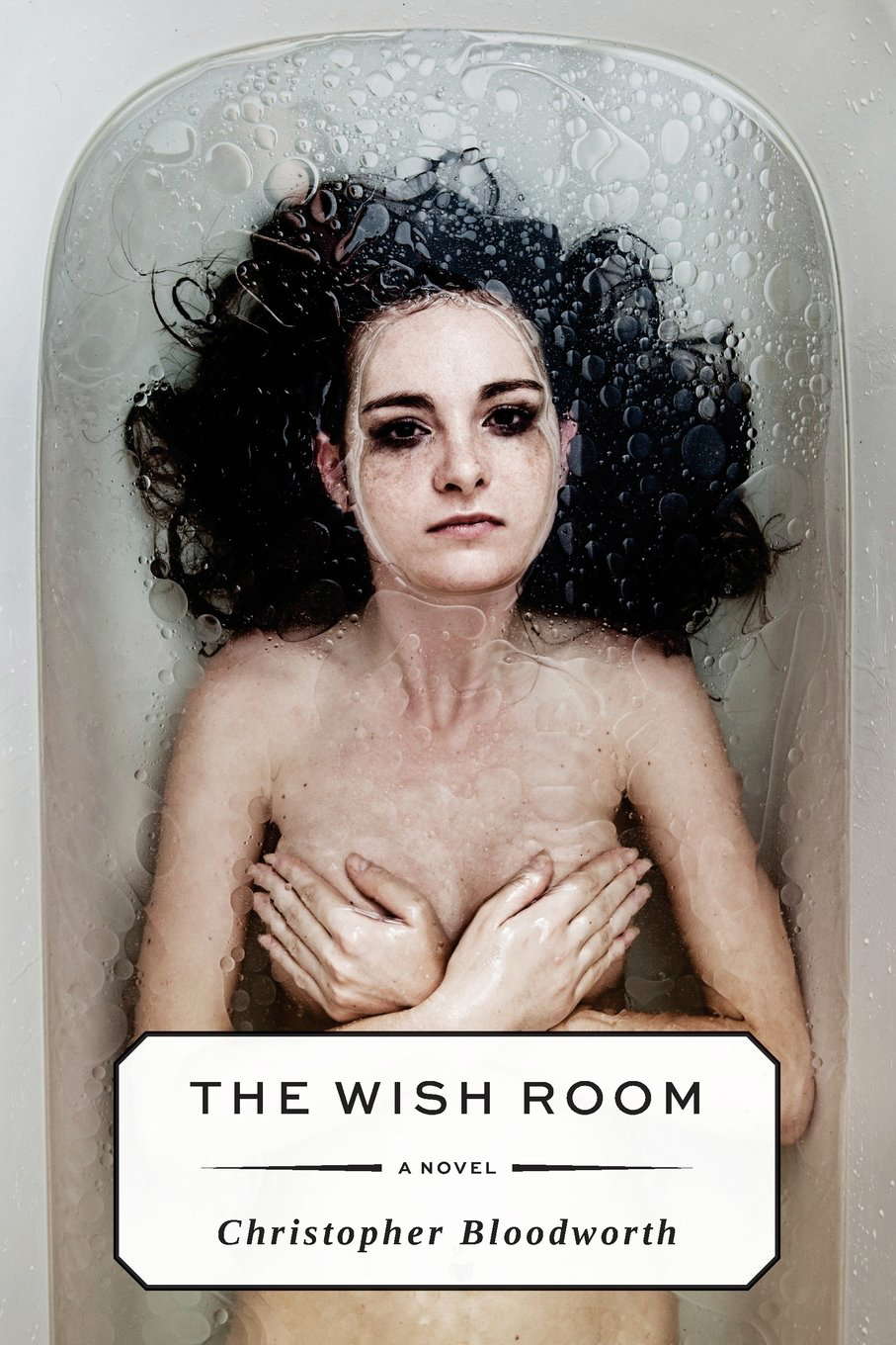 The Wish Room poster