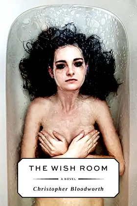 The Wish Room poster