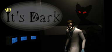 It's Dark capsule