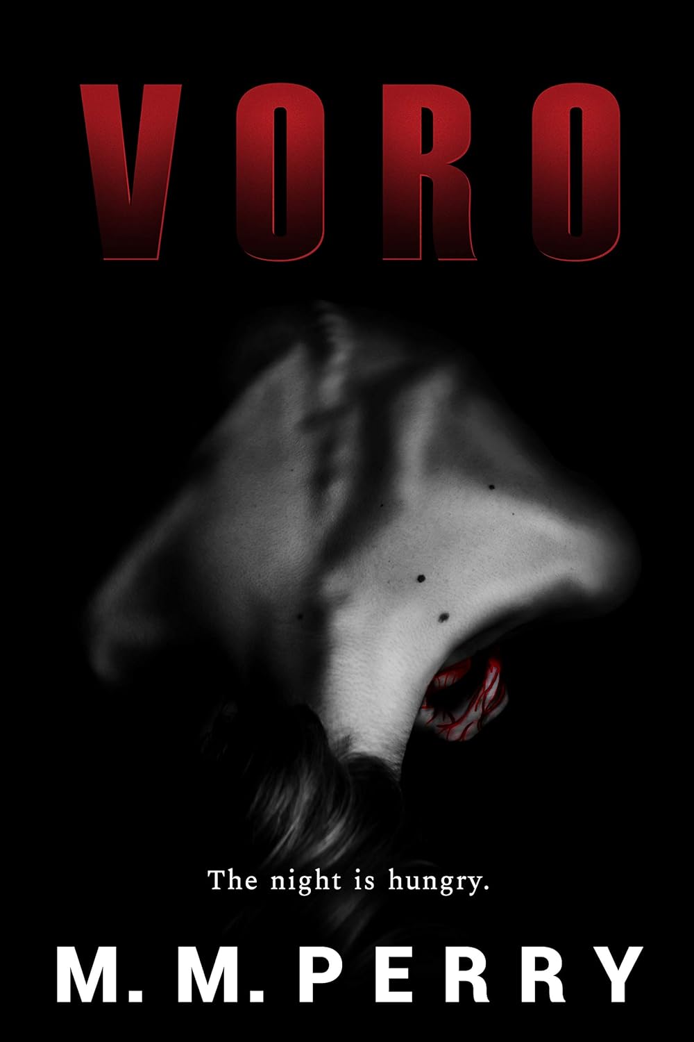 Voro poster