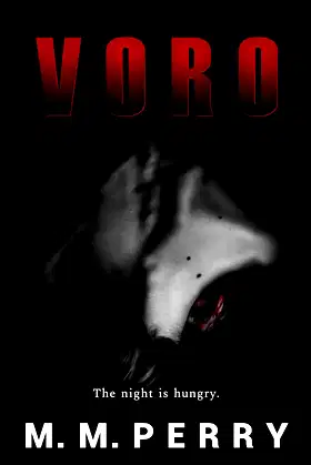 Voro poster