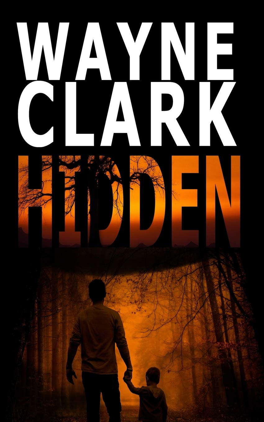 HIDDEN poster