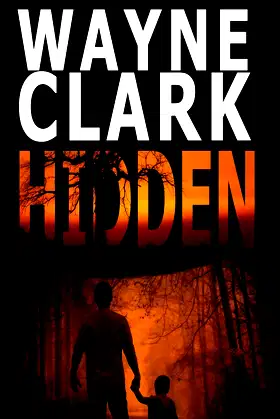 HIDDEN poster