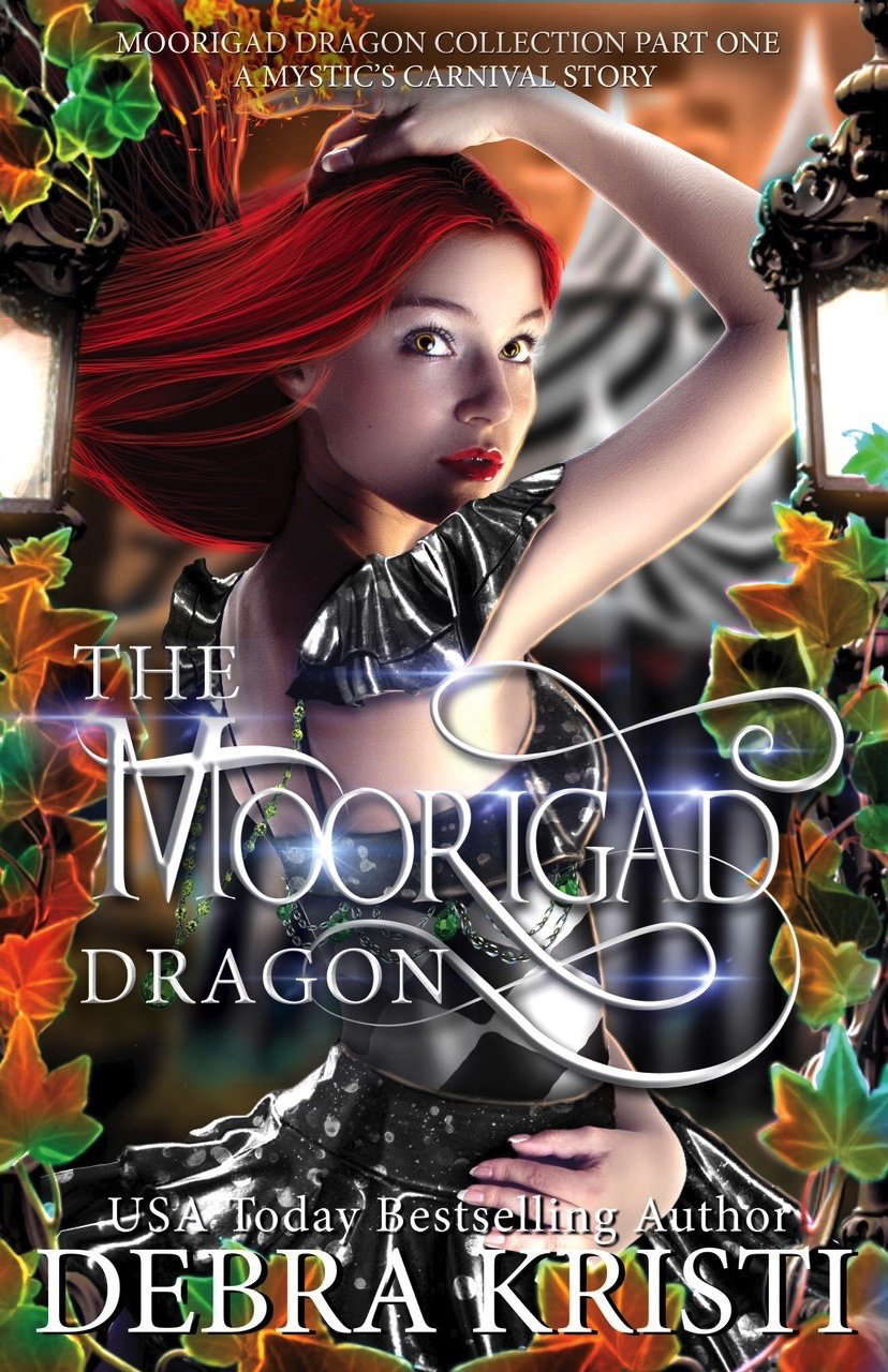 The Moorigad Dragon: Moorigad Dragon Collection Part 1 of 3 poster