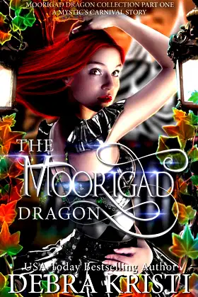 The Moorigad Dragon: Moorigad Dragon Collection Part 1 of 3 poster