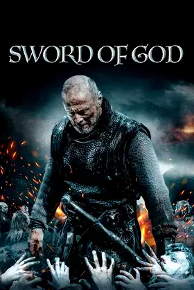 Sword of God poster