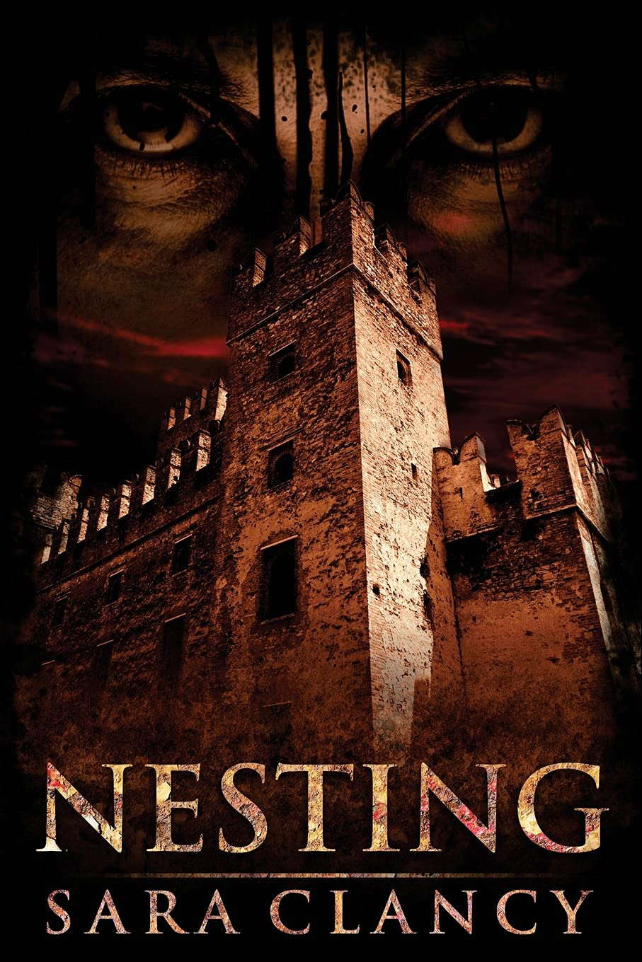 Nesting (Demonic Games Series) poster
