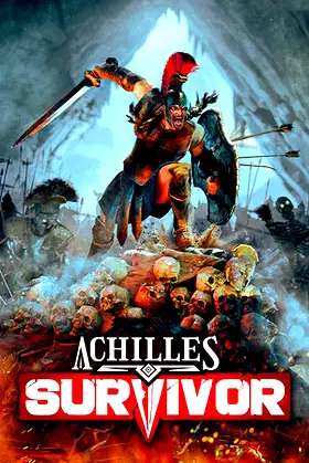 Achilles: Survivor poster
