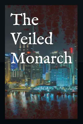The Veiled Monarch poster
