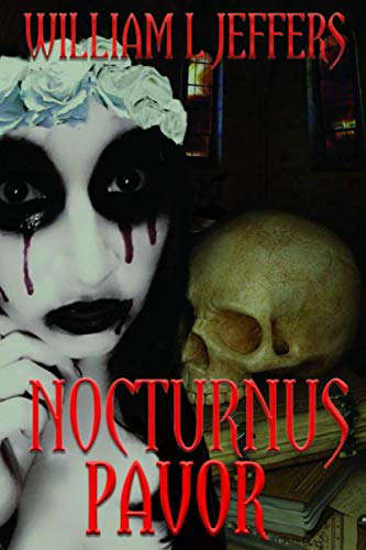 Nocturnus Pavor: Second Shift (Nightly Delights) poster