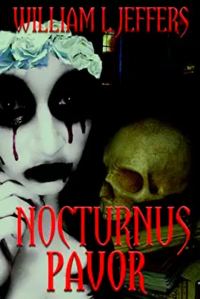 Nocturnus Pavor: Second Shift (Nightly Delights) poster
