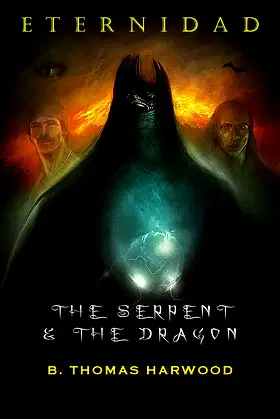 Eternidad: The Serpent & The Dragon poster