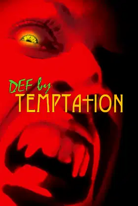 Def by Temptation poster
