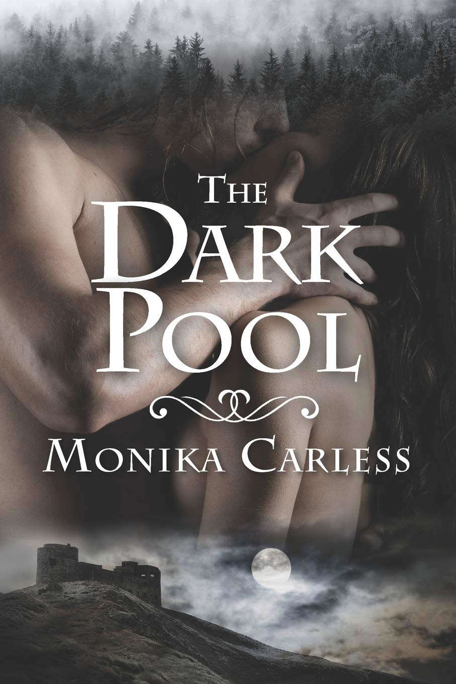 The Dark Pool (The Dark Pool Trilogy) poster