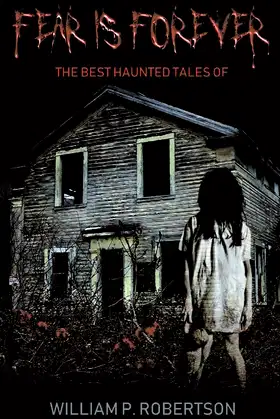 Fear is Forever (1) poster