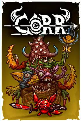 CORR poster