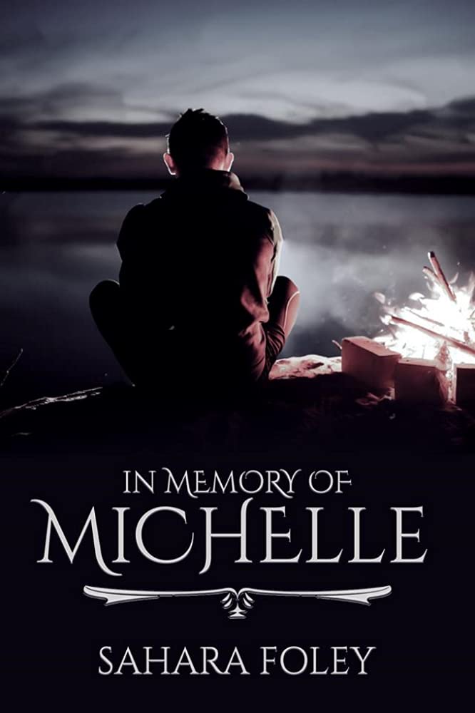 In Memory of Michelle poster