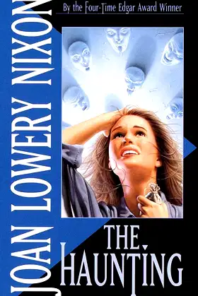 The Haunting (Laurel-Leaf Books) poster