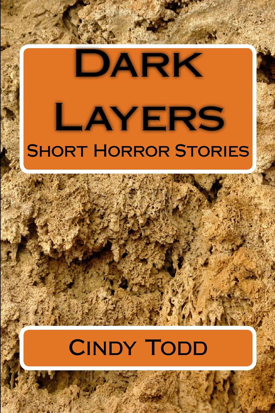 Dark Layers poster