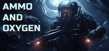 Ammo and Oxygen capsule