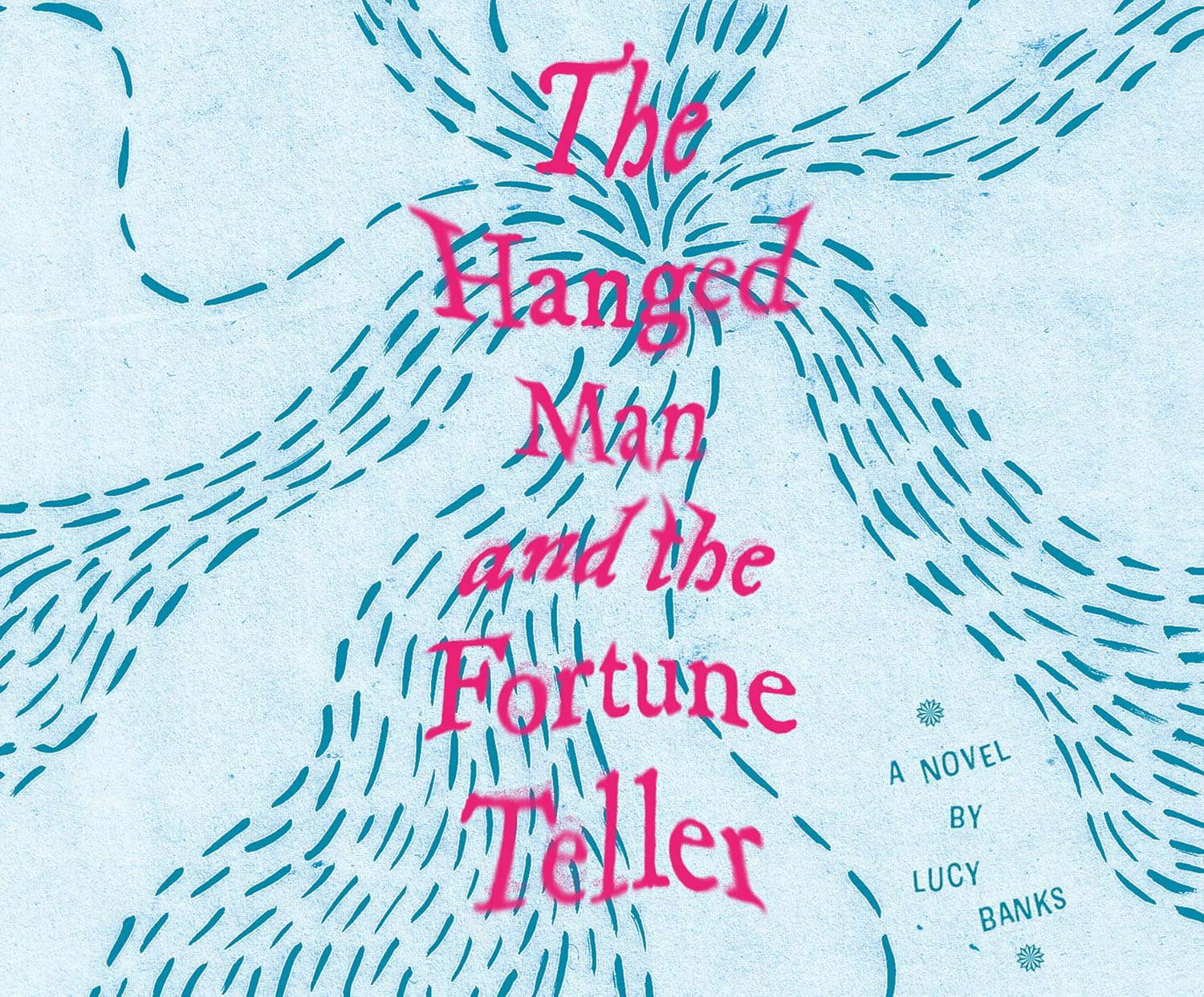 The Hanged Man and the Fortune Teller poster