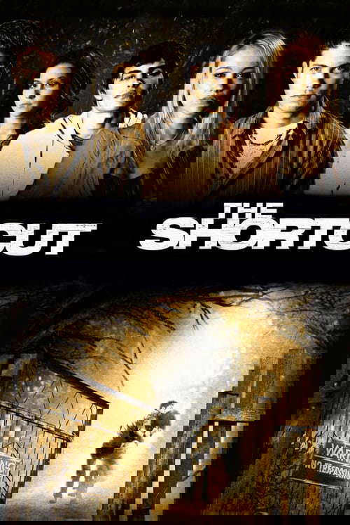 The Shortcut poster