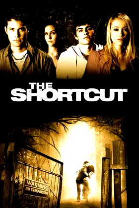 The Shortcut poster