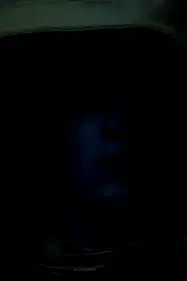 Dark Matter poster