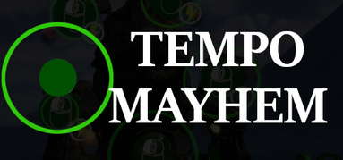 Tempo Mayhem capsule
