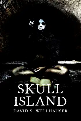 Skull Island (The Pataphysician Book 3) poster