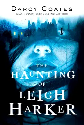 The Haunting of Leigh Harker poster
