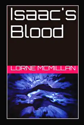 Isaac's Blood poster