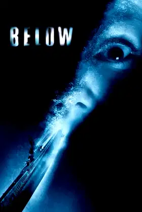 Below poster