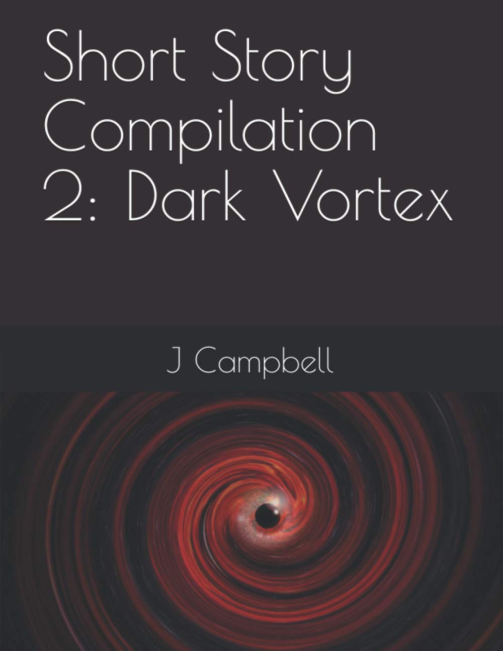 Short Story Compilation 2: Dark Vortex poster