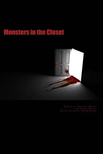 Monsters in the Closet poster