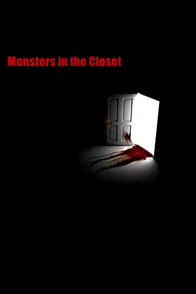 Monsters in the Closet poster