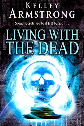 Living with the Dead poster