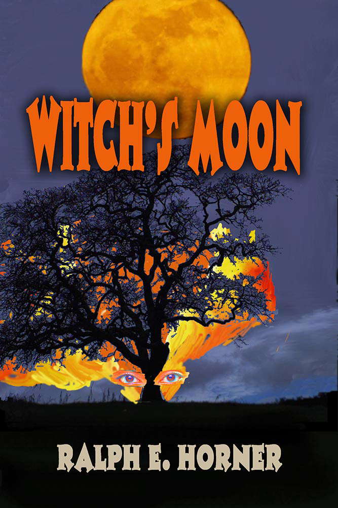 Witch's Moon poster