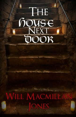 The House Next Door (Mister Jones Mysteries) poster