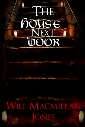 The House Next Door (Mister Jones Mysteries) poster