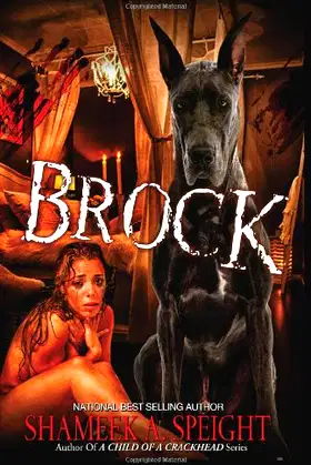 Brock (Volume 1) poster