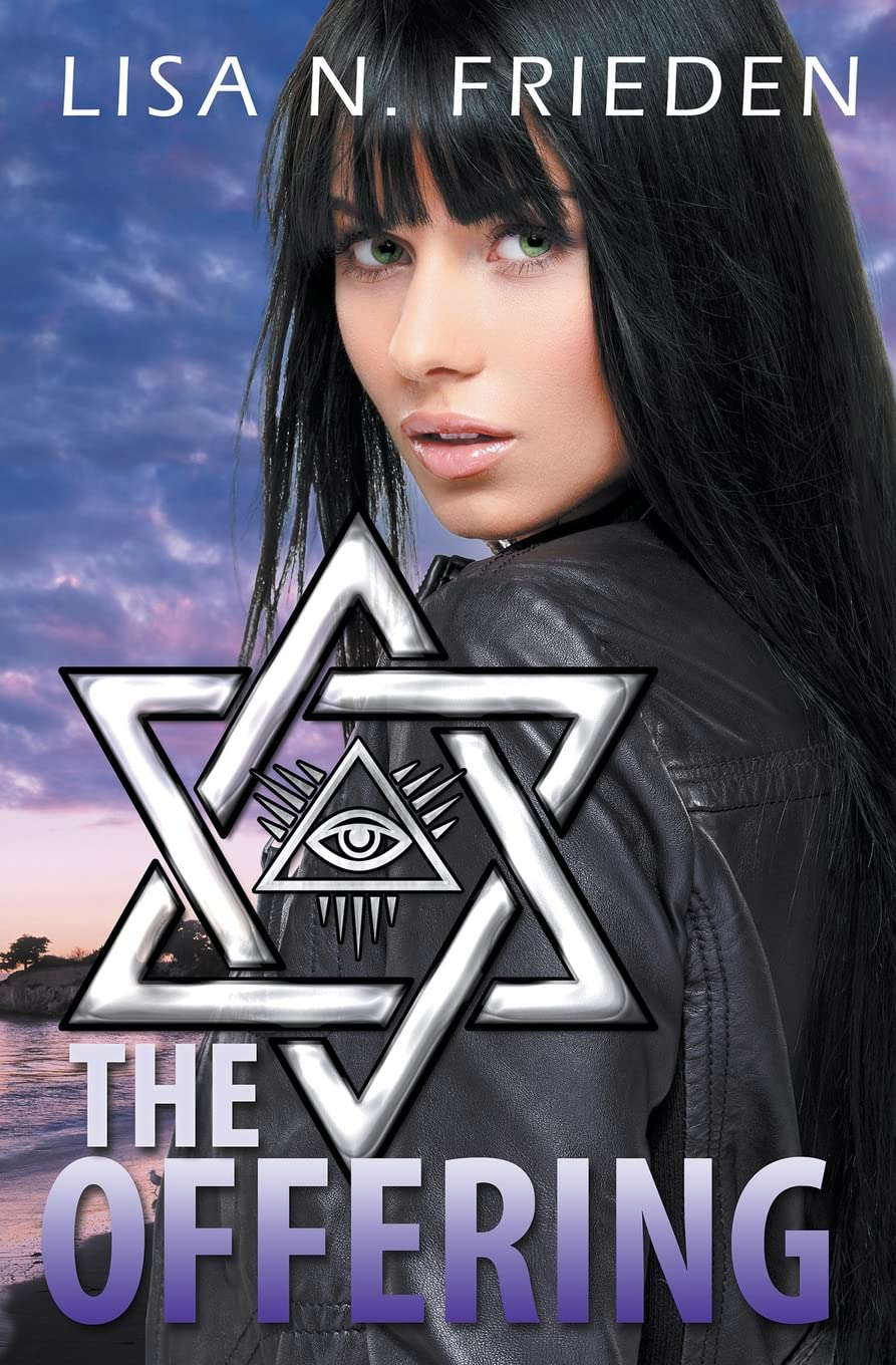 The Offering poster