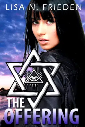 The Offering poster