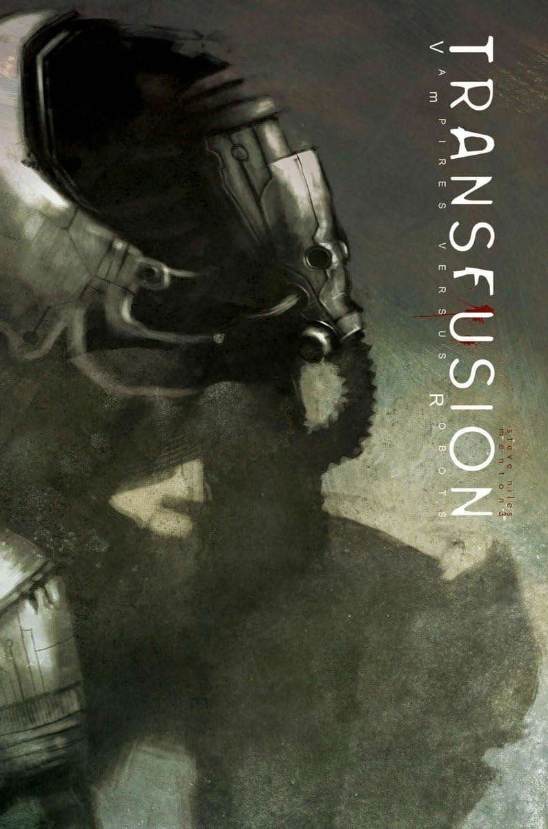 Transfusion poster