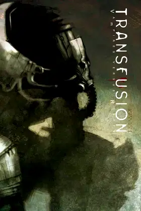 Transfusion poster