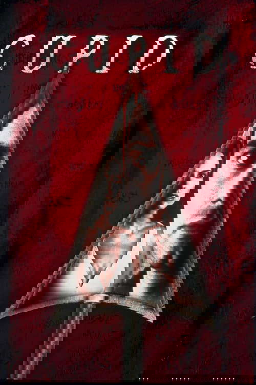 Cupid poster
