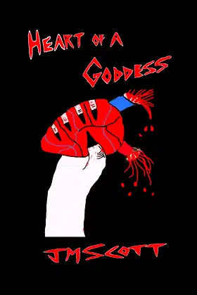 Heart of a Goddess poster