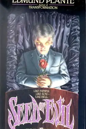 Seed of Evil poster