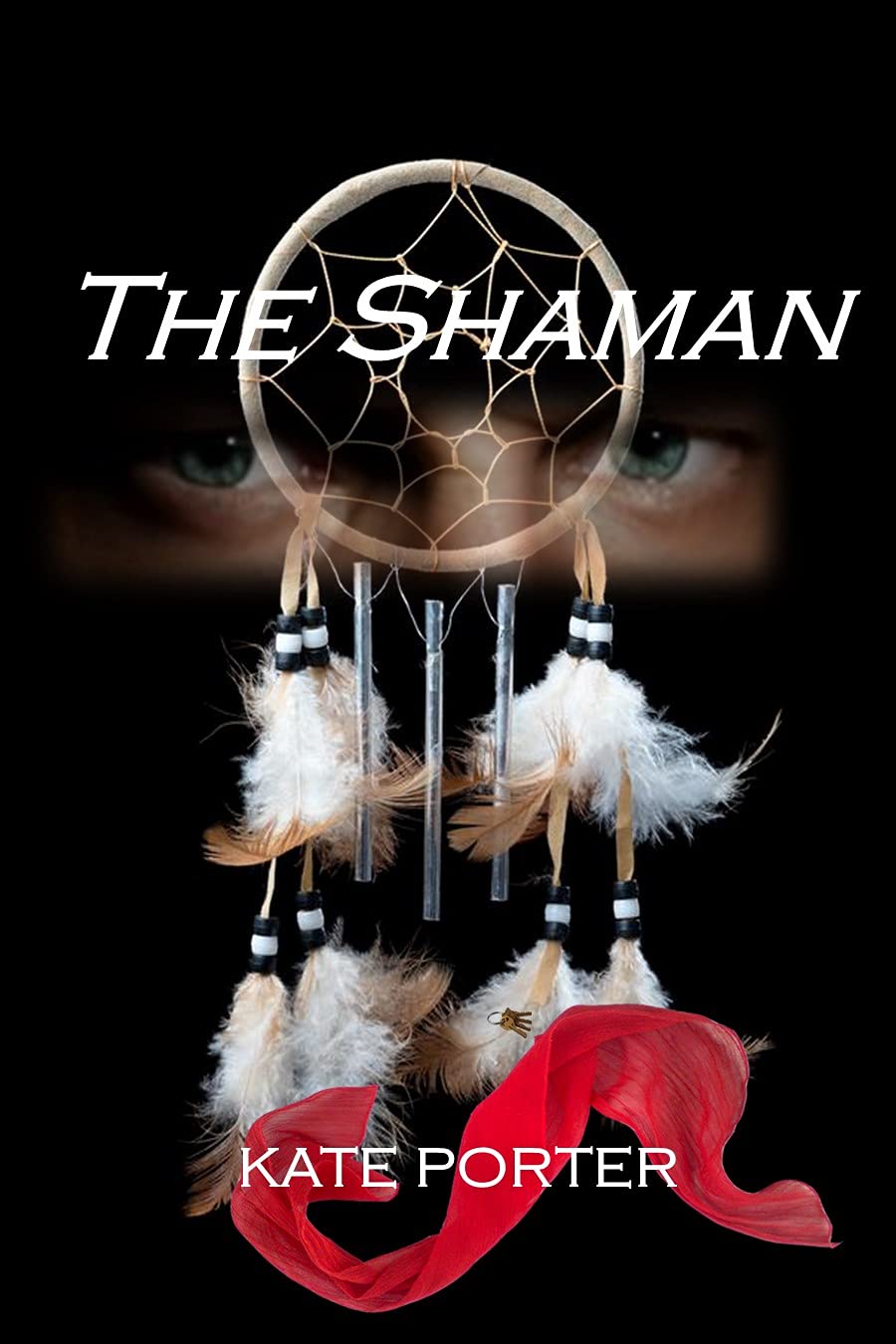 THE SHAMAN poster