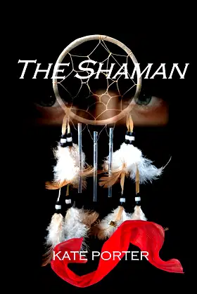 THE SHAMAN poster